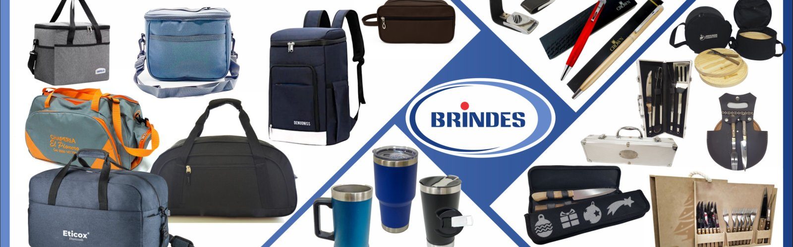 Brindes Empresariales