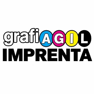 Imprenta Grafi Agil