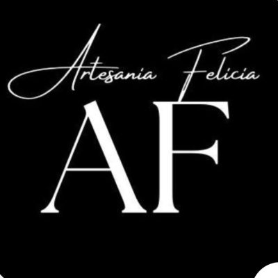 Logo Artesanía felicia