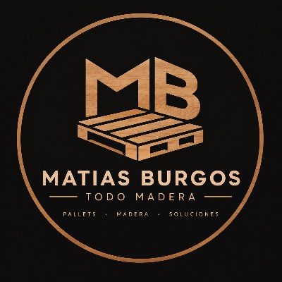 Logo Todo pallets py